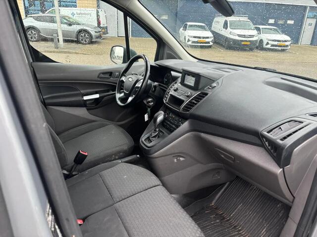 Ford TRANSIT CONNECT l2 automaat airco navi 128000km 3 zitter
