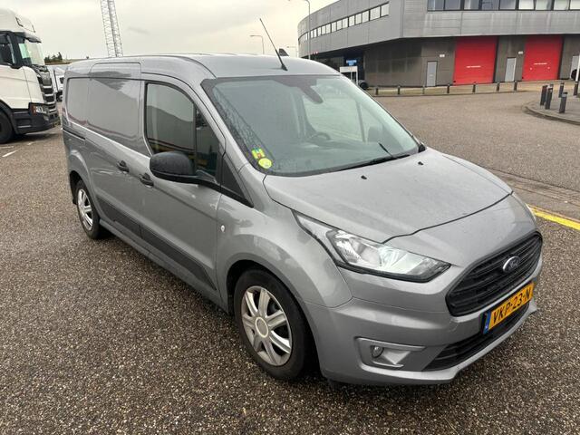 Ford TRANSIT CONNECT l2 automaat airco navi 128000km 3 zitter