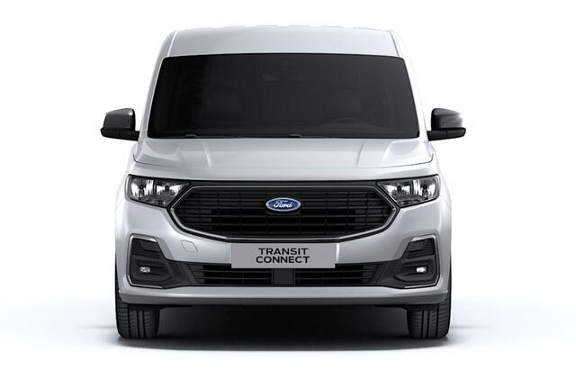 Ford TRANSIT CONNECT 2.0 EcoBlue L1 Limited 122pk |