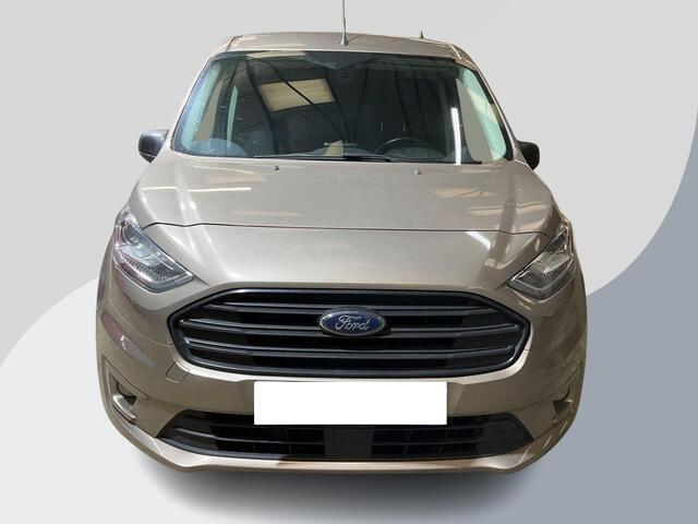 Ford TRANSIT CONNECT 1.5 EcoBlue L2 Limited | 120pk | Navigatie | Trekhaak | Camera | Cruise Control | Stoel met bank