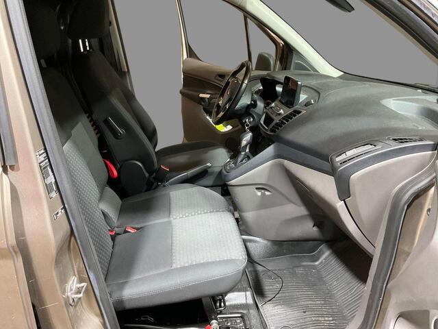 Ford TRANSIT CONNECT 1.5 EcoBlue L2 Limited | 120pk | Navigatie | Trekhaak | Camera | Cruise Control | Stoel met bank