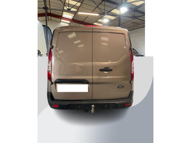 Ford TRANSIT CONNECT 1.5 EcoBlue L2 Limited | 120pk | Navigatie | Trekhaak | Camera | Cruise Control | Stoel met bank