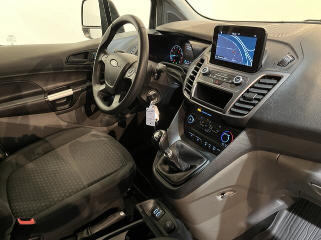 Ford TRANSIT CONNECT 1.0 Ecoboost L1 Trend Benzine / Servicebus / Sortimo Inrichting / Euro 6 / Airco / Camera / Navigatie / 71.500 KM !!