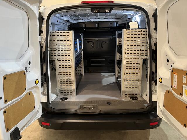 Ford TRANSIT CONNECT 1.0 Ecoboost L1 Trend Benzine / Servicebus / Sortimo Inrichting / Euro 6 / Airco / Camera / Navigatie / 71.500 KM !!