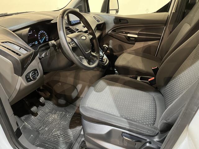 Ford TRANSIT CONNECT 1.0 Ecoboost L1 Trend Benzine / Servicebus / Sortimo Inrichting / Euro 6 / Airco / Camera / Navigatie / 71.500 KM !!