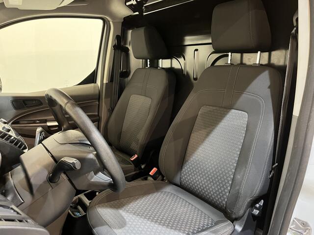 Ford TRANSIT CONNECT 1.0 Ecoboost L1 Trend Benzine / Servicebus / Sortimo Inrichting / Euro 6 / Airco / Camera / Navigatie / 71.500 KM !!