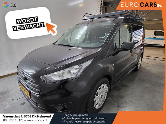Ford TRANSIT CONNECT 1.5 EcoBlue L1 Trend Airco Navi Carplay PDC A+Camera Trekhaak Imperial Cruise Control