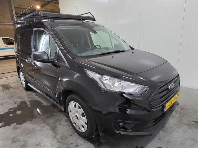Ford TRANSIT CONNECT 1.5 EcoBlue L1 Trend Airco Navi Carplay PDC A+Camera Trekhaak Imperial Cruise Control