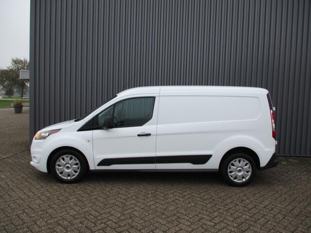 Ford TRANSIT CONNECT 1.5 TDCI 101 PK L2 Airco Trekhaak
