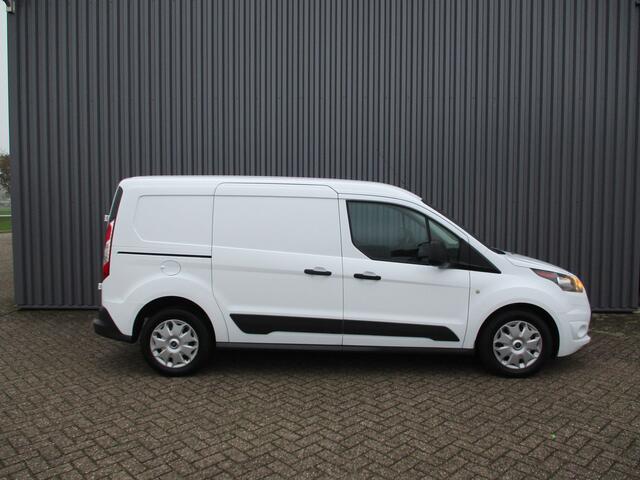 Ford TRANSIT CONNECT 1.5 TDCI 101 PK L2 Airco Trekhaak