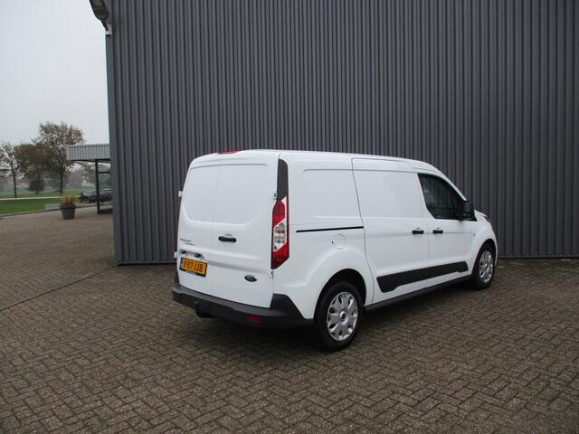 Ford TRANSIT CONNECT 1.5 TDCI 101 PK L2 Airco Trekhaak
