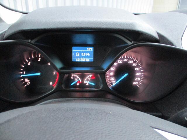 Ford TRANSIT CONNECT 1.5 TDCI 101 PK L2 Airco Trekhaak
