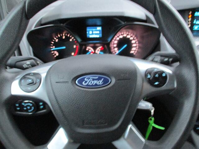 Ford TRANSIT CONNECT 1.5 TDCI 101 PK L2 Airco Trekhaak