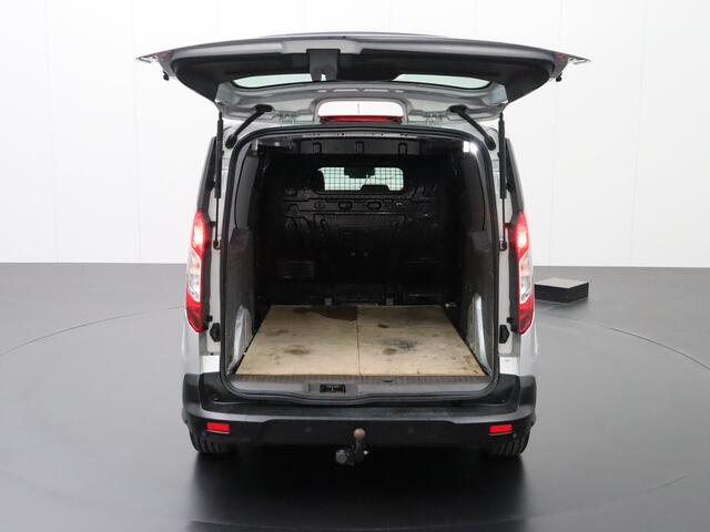 Ford TRANSIT CONNECT 1.5 EcoBlue Automaat Lang | 2xSchuifdeur | Navigatie | Camera | Airco | Cruise