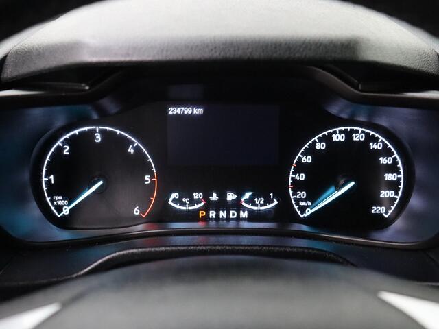 Ford TRANSIT CONNECT 1.5 EcoBlue Automaat Lang | 2xSchuifdeur | Navigatie | Camera | Airco | Cruise