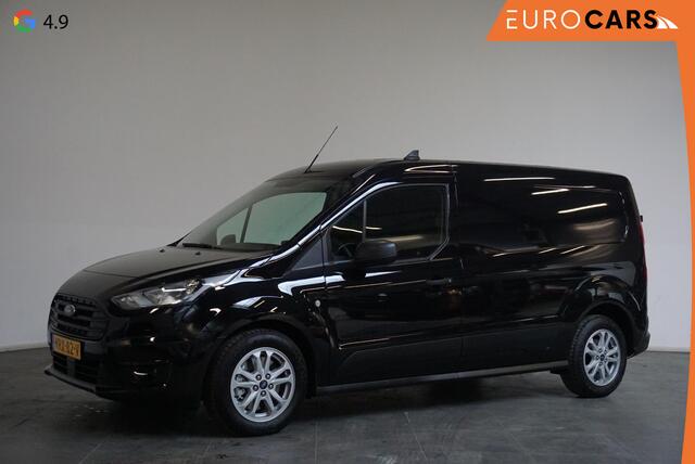 Ford TRANSIT CONNECT 1.5 L2 Trend Navigatie Airco Camera Carplay 3Zits