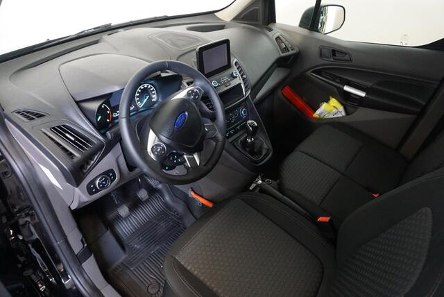 Ford TRANSIT CONNECT 1.5 L2 Trend Navigatie Airco Camera Carplay 3Zits