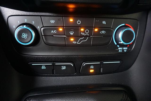 Ford TRANSIT CONNECT 1.5 L2 Trend Navigatie Airco Camera Carplay 3Zits