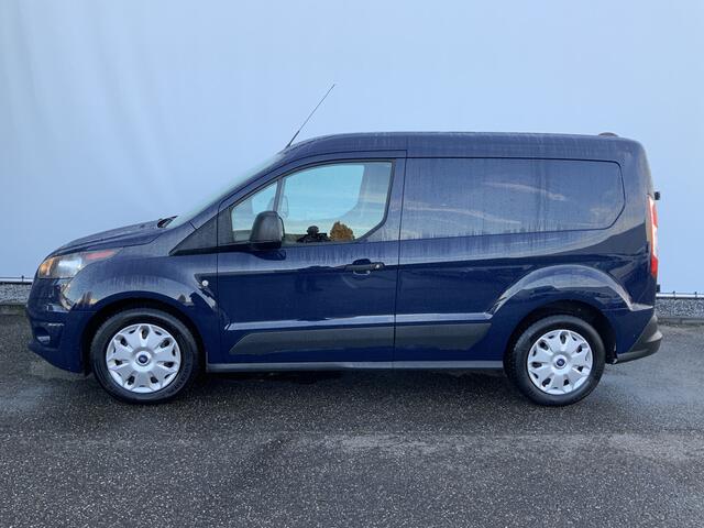 Ford TRANSIT CONNECT 1.5 TDCI L1 Trend Airco Cruise Trekhaak 1200 kg Euro 6