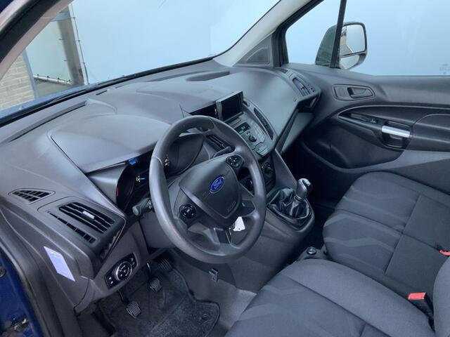 Ford TRANSIT CONNECT 1.5 TDCI L1 Trend Airco Cruise Trekhaak 1200 kg Euro 6