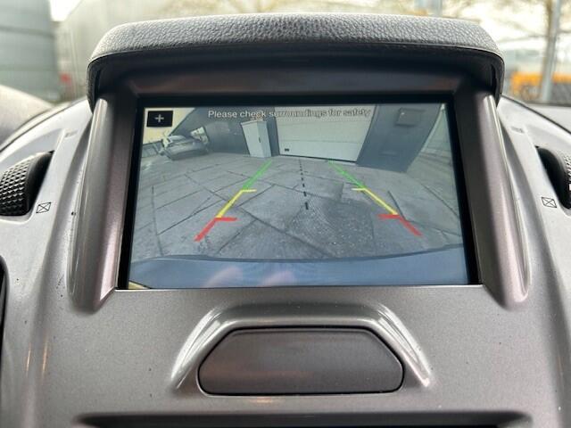 Ford TRANSIT CONNECT 1.5 TDCI L2 Trend AIRCO I NAV I CAMERA I PDC I AUTOMAAT I 3-ZITS I BETIMMERING LAADRUIMTE