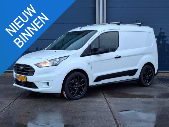 Ford TRANSIT CONNECT 1.5 EcoBlue L1 Trend AIRCO / CRUISE CONTROLE / NAVI / EURO 6 / CAMERA