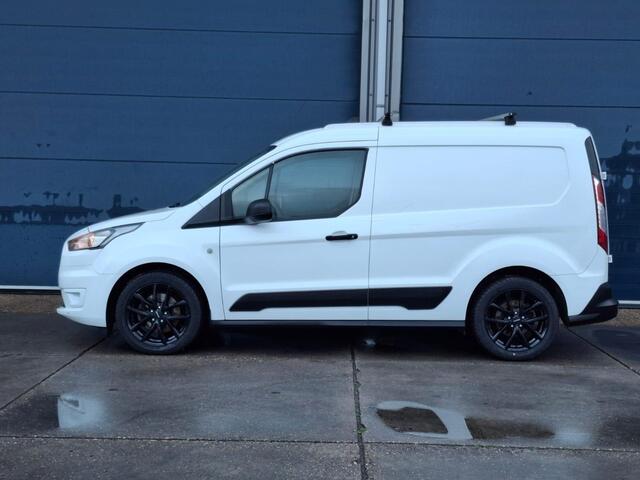 Ford TRANSIT CONNECT 1.5 EcoBlue L1 Trend AIRCO / CRUISE CONTROLE / NAVI / EURO 6 / CAMERA