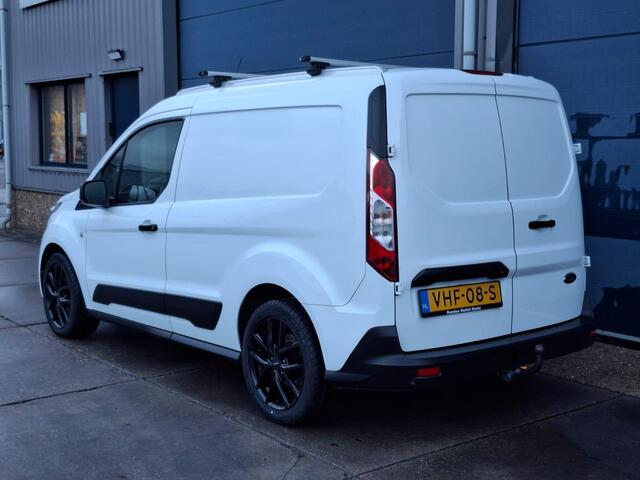 Ford TRANSIT CONNECT 1.5 EcoBlue L1 Trend AIRCO / CRUISE CONTROLE / NAVI / EURO 6 / CAMERA