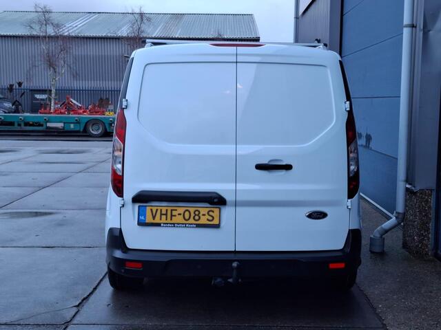 Ford TRANSIT CONNECT 1.5 EcoBlue L1 Trend AIRCO / CRUISE CONTROLE / NAVI / EURO 6 / CAMERA