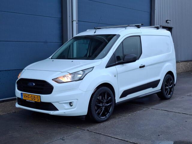 Ford TRANSIT CONNECT 1.5 EcoBlue L1 Trend AIRCO / CRUISE CONTROLE / NAVI / EURO 6 / CAMERA