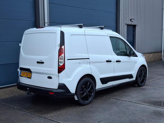Ford TRANSIT CONNECT 1.5 EcoBlue L1 Trend AIRCO / CRUISE CONTROLE / NAVI / EURO 6 / CAMERA