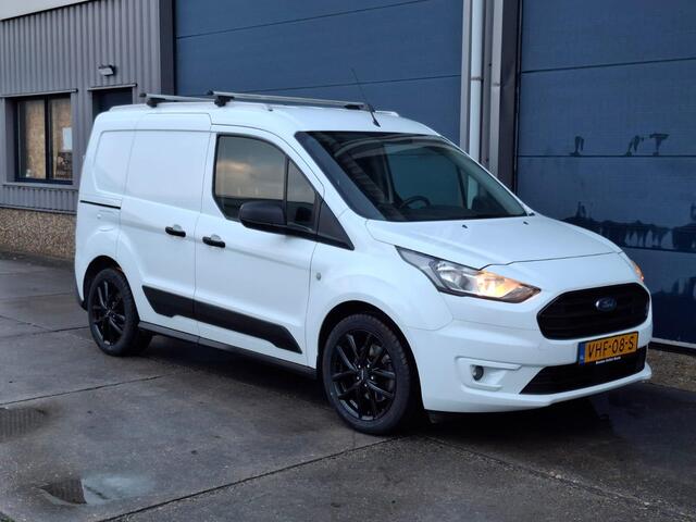 Ford TRANSIT CONNECT 1.5 EcoBlue L1 Trend AIRCO / CRUISE CONTROLE / NAVI / EURO 6 / CAMERA