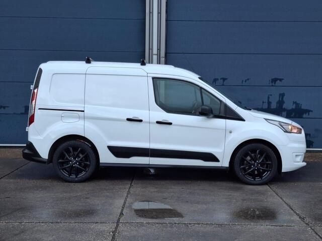 Ford TRANSIT CONNECT 1.5 EcoBlue L1 Trend AIRCO / CRUISE CONTROLE / NAVI / EURO 6 / CAMERA