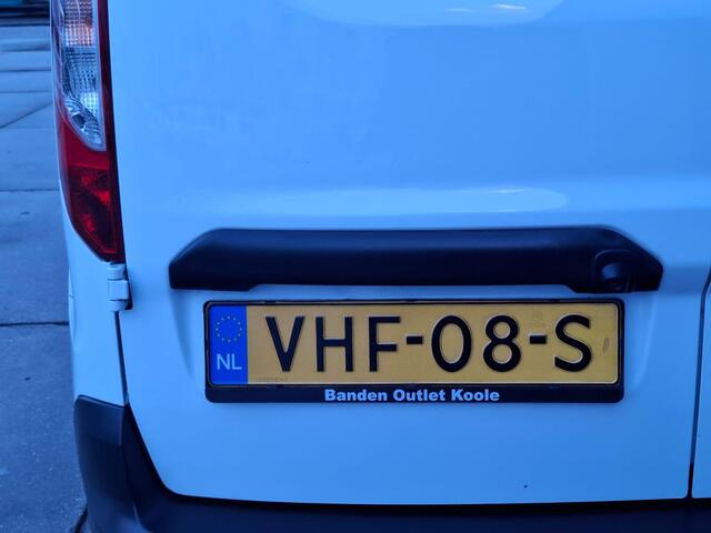 Ford TRANSIT CONNECT 1.5 EcoBlue L1 Trend AIRCO / CRUISE CONTROLE / NAVI / EURO 6 / CAMERA
