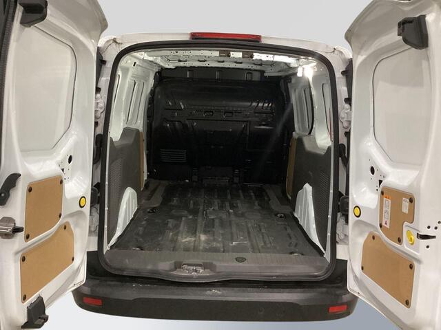 Ford TRANSIT CONNECT 1.5 EcoBlue L2 Limited | 100pk | Stoelverwarming | Lichtmetalen velgen | Cruise control | Parkeersensoren