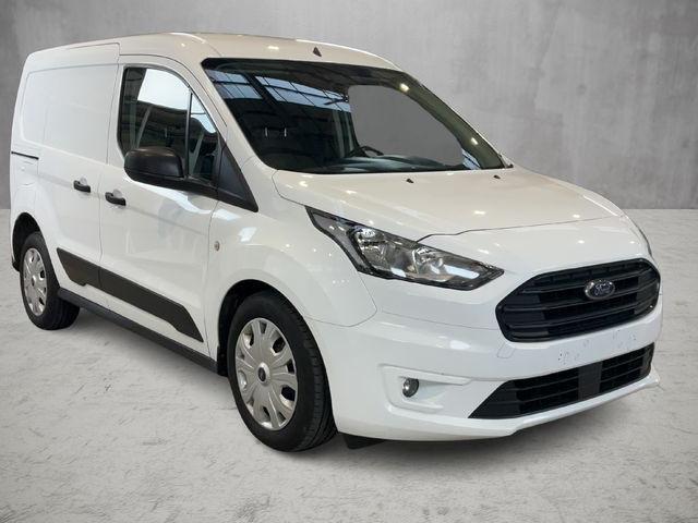 Ford TRANSIT CONNECT Automaat 120pk L1 Trend Airco Cruise control Radio Bluetooth Euro6