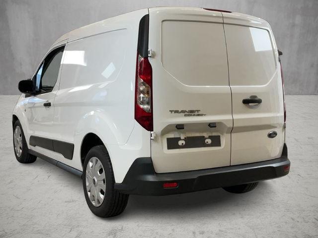 Ford TRANSIT CONNECT Automaat 120pk L1 Trend Airco Cruise control Radio Bluetooth Euro6