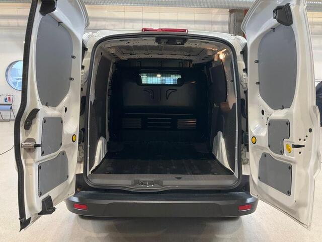 Ford TRANSIT CONNECT Automaat 120pk L1 Trend Airco Cruise control Radio Bluetooth Euro6
