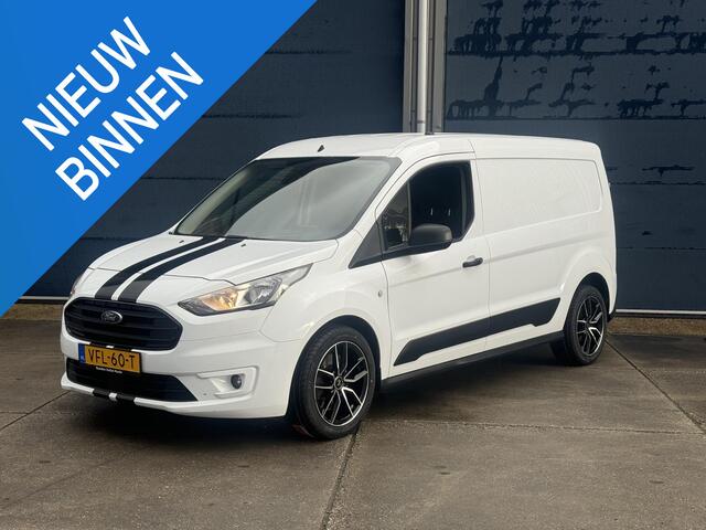 Ford TRANSIT CONNECT 1.5 EcoBlue L2 Trend AIRCO / NAVI / AUTOMAAT / 3 ZITS / N.A.P