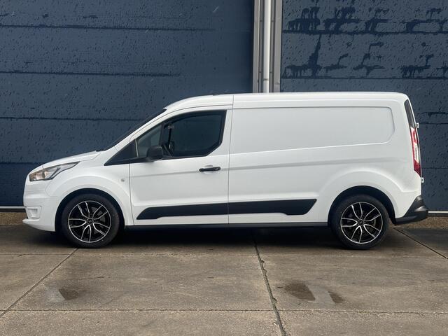 Ford TRANSIT CONNECT 1.5 EcoBlue L2 Trend AIRCO / NAVI / AUTOMAAT / 3 ZITS / N.A.P