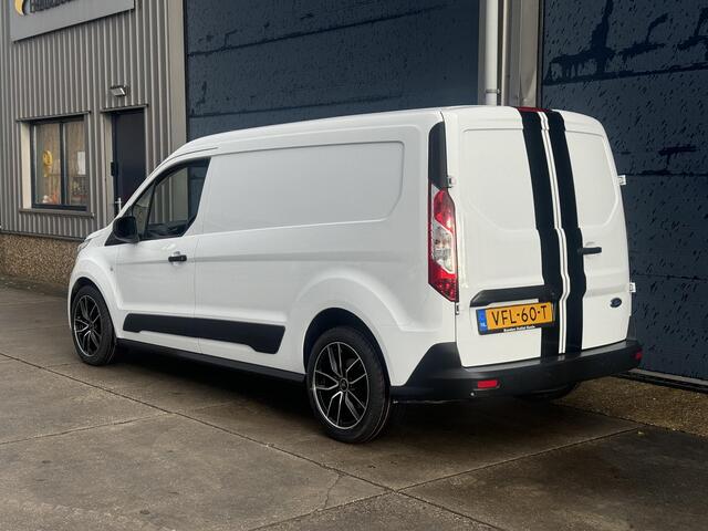 Ford TRANSIT CONNECT 1.5 EcoBlue L2 Trend AIRCO / NAVI / AUTOMAAT / 3 ZITS / N.A.P