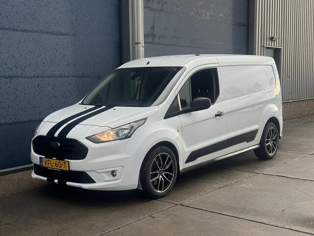 Ford TRANSIT CONNECT 1.5 EcoBlue L2 Trend AIRCO / NAVI / AUTOMAAT / 3 ZITS / N.A.P