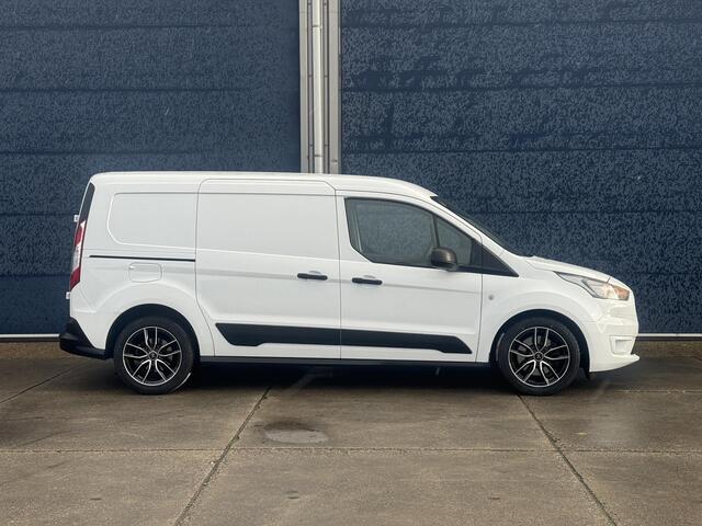 Ford TRANSIT CONNECT 1.5 EcoBlue L2 Trend AIRCO / NAVI / AUTOMAAT / 3 ZITS / N.A.P