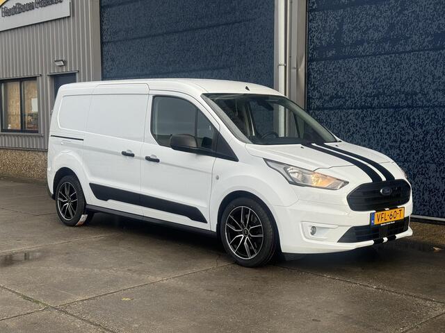 Ford TRANSIT CONNECT 1.5 EcoBlue L2 Trend AIRCO / NAVI / AUTOMAAT / 3 ZITS / N.A.P