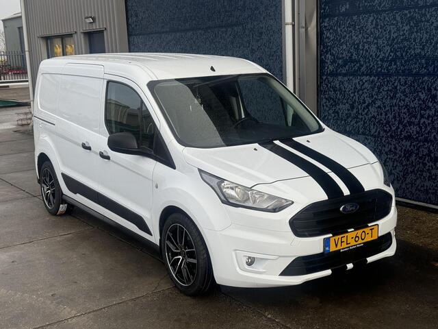 Ford TRANSIT CONNECT 1.5 EcoBlue L2 Trend AIRCO / NAVI / AUTOMAAT / 3 ZITS / N.A.P