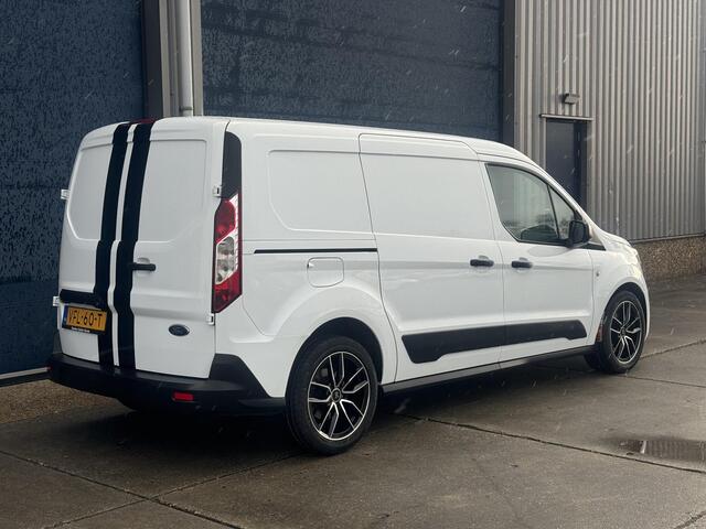Ford TRANSIT CONNECT 1.5 EcoBlue L2 Trend AIRCO / NAVI / AUTOMAAT / 3 ZITS / N.A.P