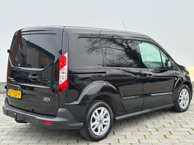 Ford TRANSIT CONNECT 1.5 EcoBlue L1 Trend 100 PK | Navi | Clima | Trekhaak | Cruise control | Camera | Voorruitverwarming