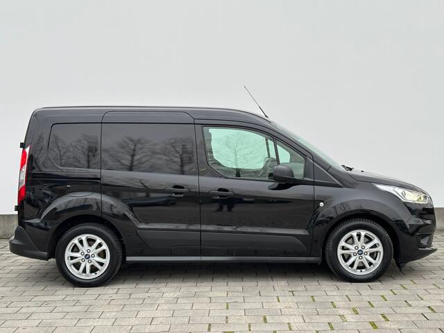 Ford TRANSIT CONNECT 1.5 EcoBlue L1 Trend 100 PK | Navi | Clima | Trekhaak | Cruise control | Camera | Voorruitverwarming