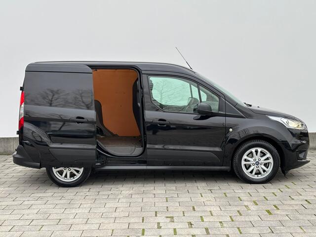 Ford TRANSIT CONNECT 1.5 EcoBlue L1 Trend 100 PK | Navi | Clima | Trekhaak | Cruise control | Camera | Voorruitverwarming