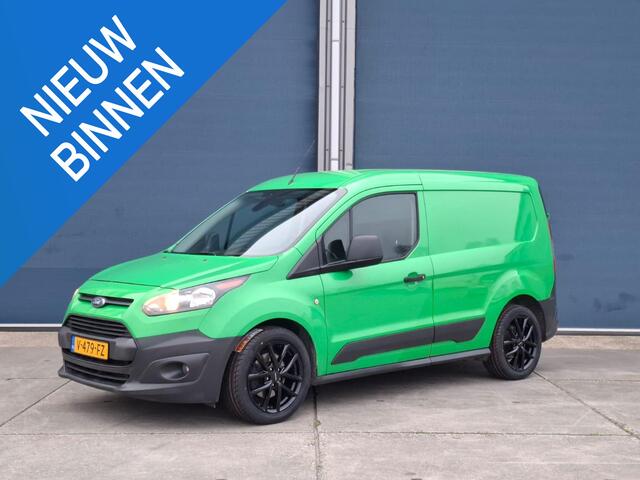 Ford TRANSIT CONNECT 1.5 TDCI L1 Trend HP Start & Stop AIRCO / CRUISE CONTROLE / NAVI / EURO 6 / CAMERA